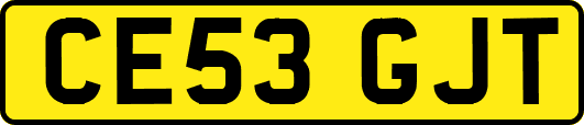 CE53GJT