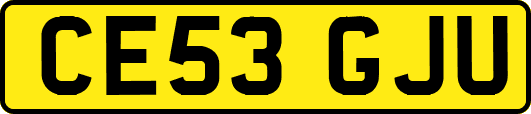 CE53GJU