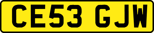 CE53GJW