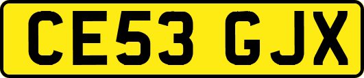 CE53GJX