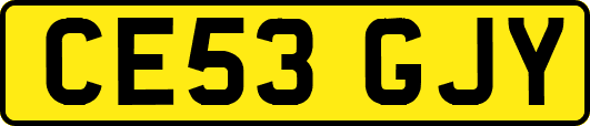 CE53GJY