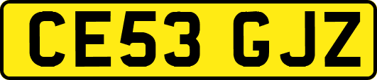 CE53GJZ