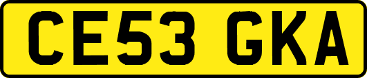 CE53GKA