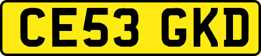 CE53GKD