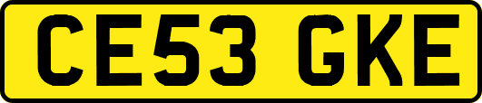 CE53GKE