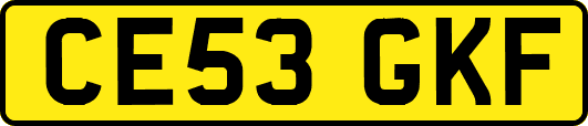CE53GKF