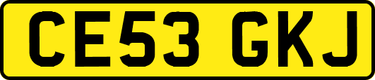CE53GKJ