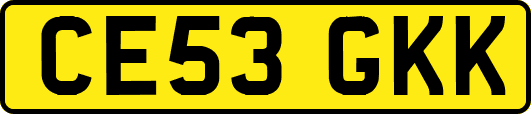 CE53GKK