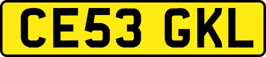 CE53GKL