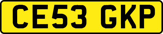 CE53GKP