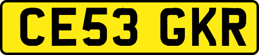 CE53GKR