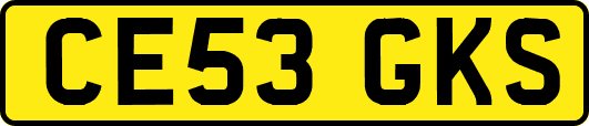 CE53GKS