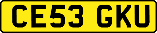 CE53GKU