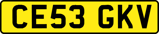 CE53GKV