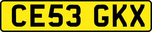 CE53GKX