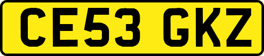 CE53GKZ