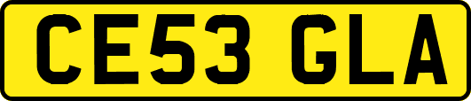 CE53GLA