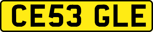 CE53GLE