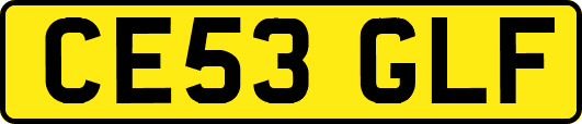 CE53GLF