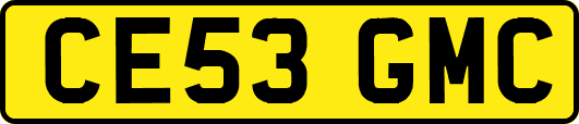 CE53GMC
