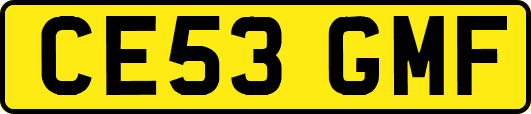 CE53GMF