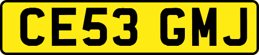 CE53GMJ