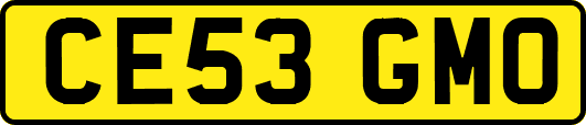 CE53GMO