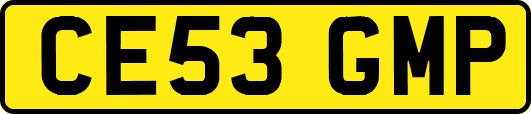 CE53GMP