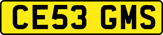 CE53GMS