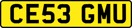 CE53GMU