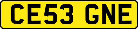 CE53GNE