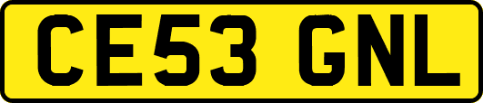 CE53GNL