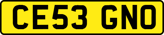 CE53GNO