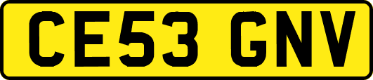 CE53GNV