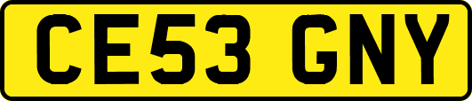CE53GNY