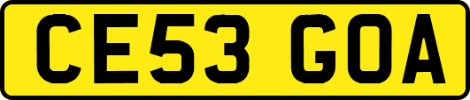 CE53GOA