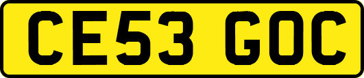 CE53GOC