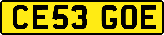 CE53GOE