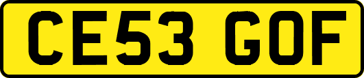 CE53GOF