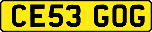 CE53GOG