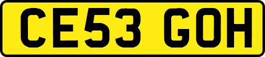 CE53GOH