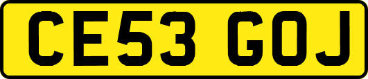 CE53GOJ
