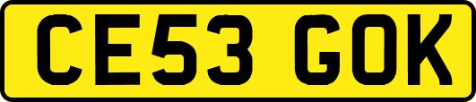 CE53GOK