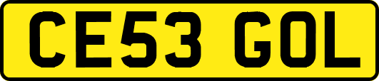 CE53GOL