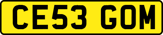 CE53GOM