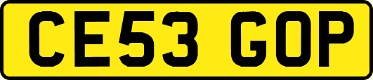 CE53GOP