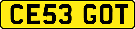 CE53GOT