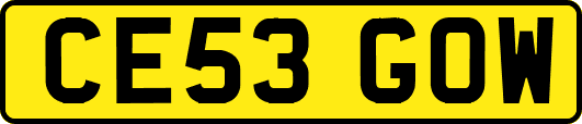 CE53GOW