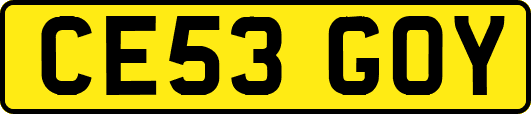 CE53GOY