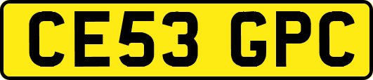 CE53GPC